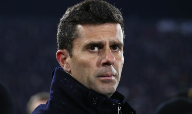 E ardhmja e Thiago Motta në rrezik? Juventus ka katër emra si zëvendësues të mundshëm