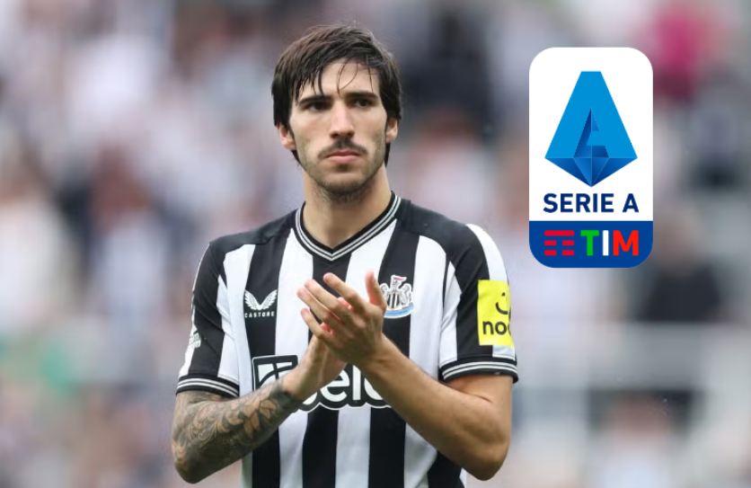 Gati rikthimi në Serie A, Sandro Tonali i ka thënë “po” gjigantit italian