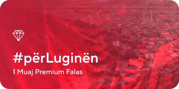 dua.com prezanton iniciativën “#përLuginën”