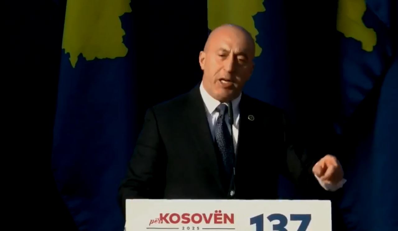 Haradinaj thotë se ka ‘komunikim të ndërsjellë’ me opozitën për krijimin e qeverisë