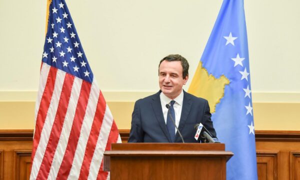 Refuzimi i Kurtit për të dëshmuar në Prokurori, Ambasada Amerikane: Të gjendet zgjidhje që ruan integritetin e institucioneve