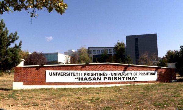 Universiteti i Prishtinës në top 10-she nga 1 mijë e 362 universitete garuese në konkursin ndërkombëtar të Arkitekturës