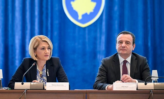 kusari-lila:-vetem-me-votat-e-komuniteteve-jo-shumice-nuk-eshte-e-mundshme-te-formohet-qeveria