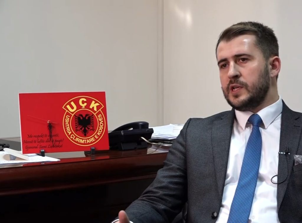 mergim-lushtaku-thote-se-pdk’ja-nuk-do-ta-votoje-neser-kryeparlamentarin:-absolutisht-jo