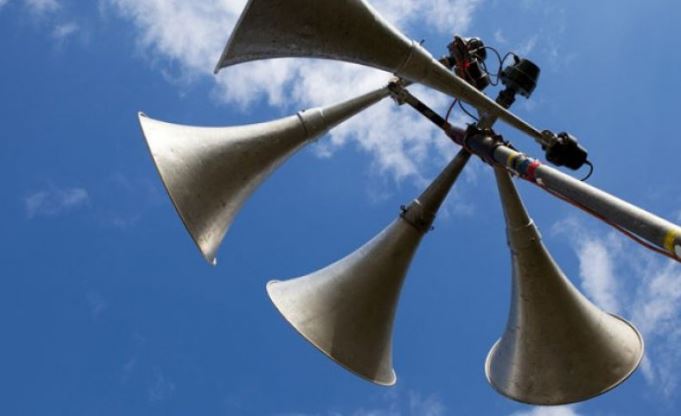 te-shtunen-testohet-sistemi-i-alarmit-publik-ne-kryeqytet