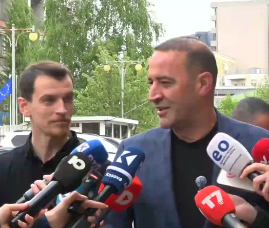 haradinaj:-jemi-te-gatshem-per-zgjidhje-sa-me-te-shpejte