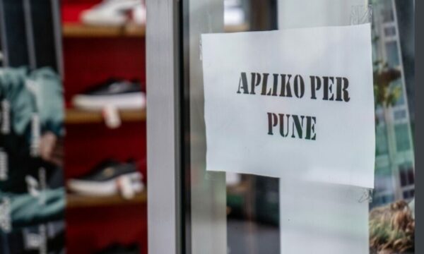 raporti-i-gap:-kosova-e-para-ne-evrope-per-pjesemarrjen-me-te-ulet-te-grave-ne-tregun-e-punes