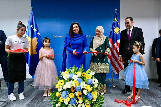 hapet-ambasada-e-kosoves-ne-kuala-lumpur
