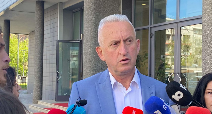 qalaj:-pdk-s’ka-vote-per-albulena-haxhiun