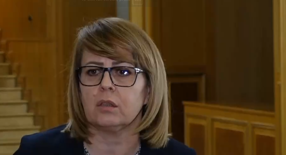 bajrami-pas-deshtimit-te-seances:-nuk-kemi-vote-per-albulena-haxhiun-te-zgjidhet-kryeparlamentare