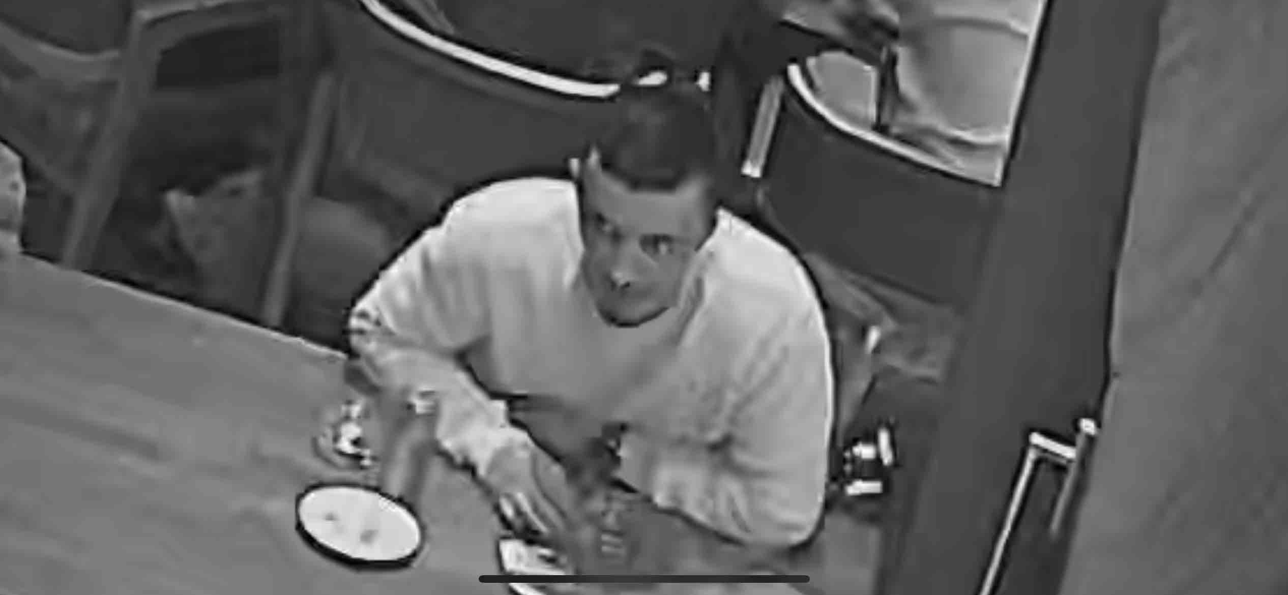 policia-kerkon-ndihme-per-identifikimin-e-te-dyshuarit-per-rrahje-ne-prishtine