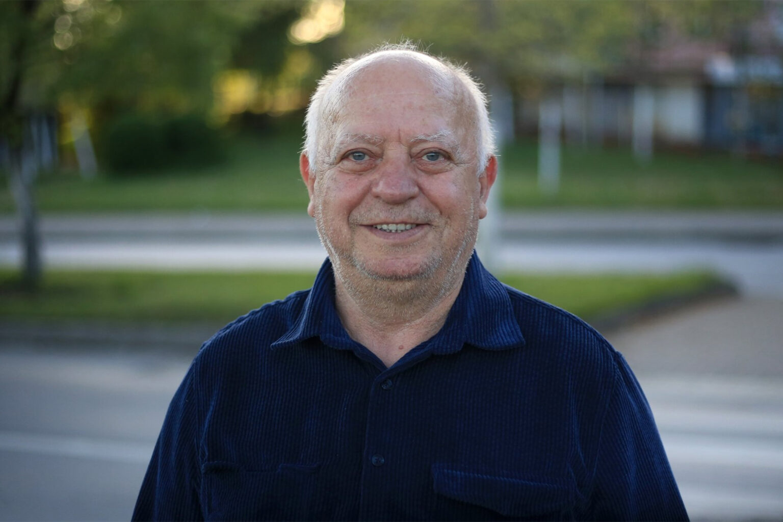 vde*kja-e-martin-hajdarit,-komuna-fton-qytetaret-te-ndezin-qirinj-ne-nderim-te-tij