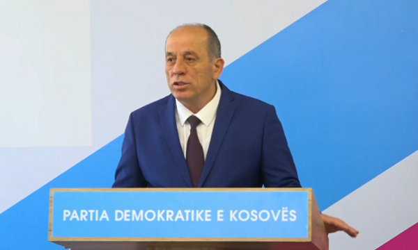 konsistuimi-i-kuvendit,-shala:-pdk-s’leviz-nga-qendrimet,-jemi-konsistente