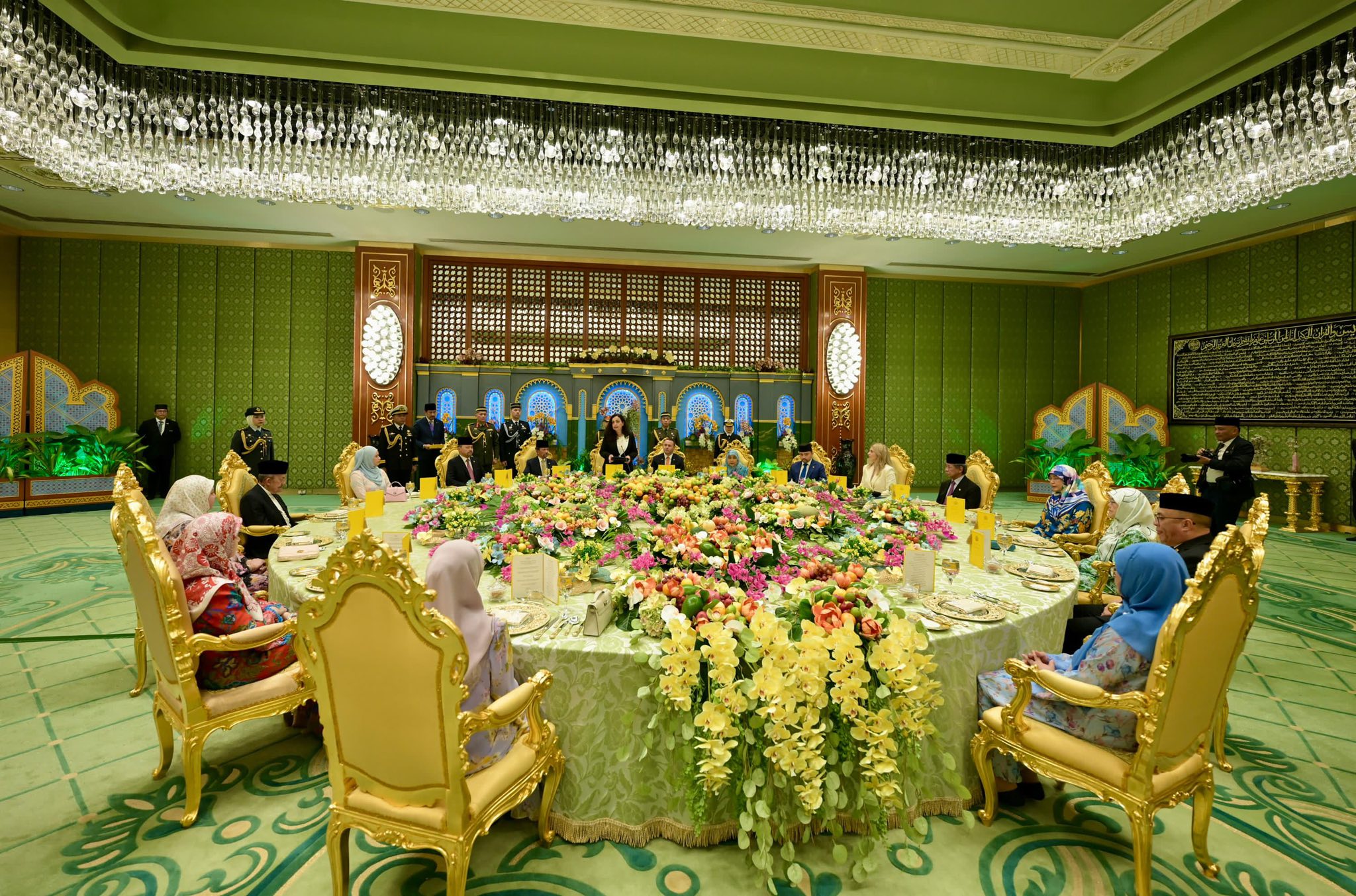 osmani-ne-ndejen-sulltanit-te-bruneit:-“momente-te-tilla-na-kujtojne-fuqine-e-diplomacise