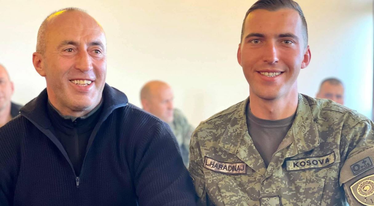 haradinaj-e-uron-nipin-per-ditelindje:-urime-luani-i-shkelzenit