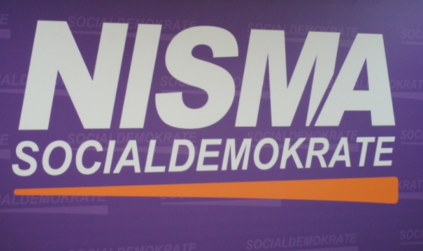 nisma-socialdemokrate:-nuk-kemi-pranuar-ftese-nga-presidentja-per-takimin-e-15-majit