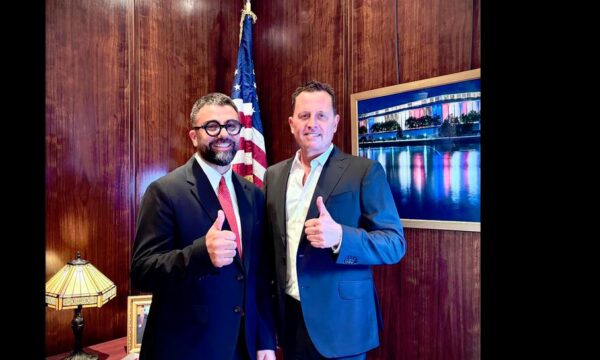 deputeti-i-pdk-se,-artan-behrami-takon-richard-grenellin