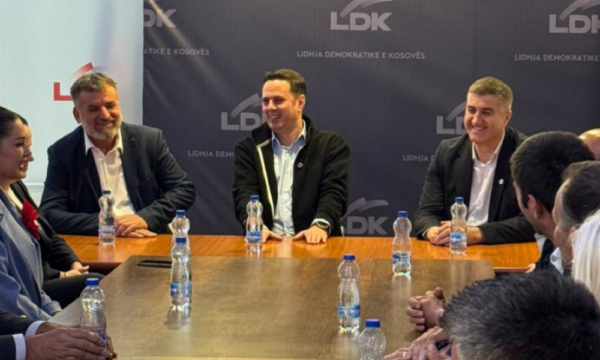 ldk-suhareke:-blerim-kuci-nga-sot-i-bashkohet-lidhjes-demokratike-te-kosoves