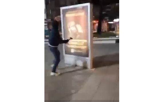 vandalizohet-posteri-i-komandant-lleshit-ne-bujanoc