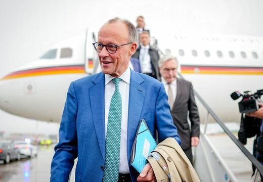 weber:-qeveria-e-re-e-merz-te-ndermarre-nje-kthese-strategjike-ne-dialogun-kosove-serbi