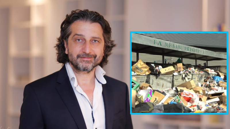 rama-per-kompanine-“pastrimi”:-me-ceshtje-puro-politike-e-sabotojne-punen,-por-s’ka-me-shantazhe