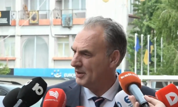 limaj-per-ngercin-ne-kuvend:-rruga-e-vetme-eshte-permes-bisedimeve-dhe-marreveshjeve-politike