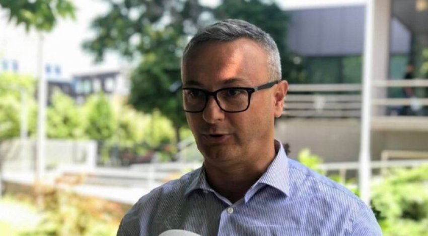 arifi:-kosova-pa-ze-ne-arenen-nderkombetare-per-shkak-te-bllokades-institucionale