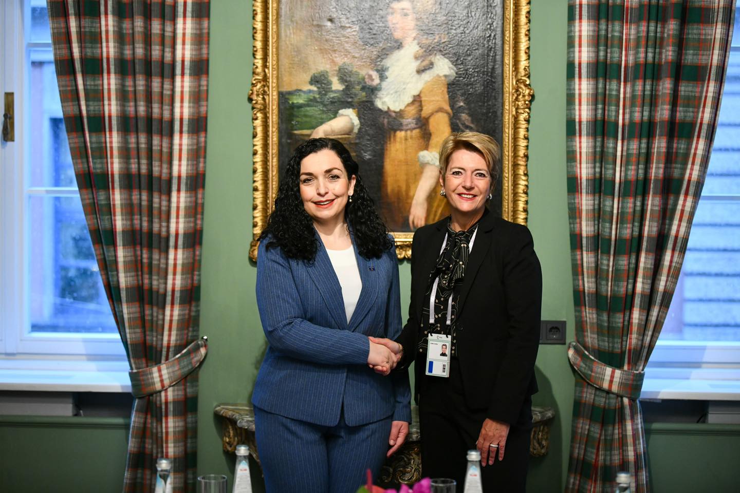 osmani-nis-neser-viziten-shteterore-ne-zvicer,-do-te-pritet-me-nderime-te-larta-ne-bern