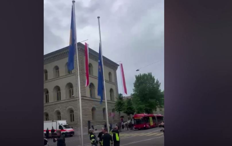 flamuri-i-kosoves-ngritet-ne-sheshin-e-bernit