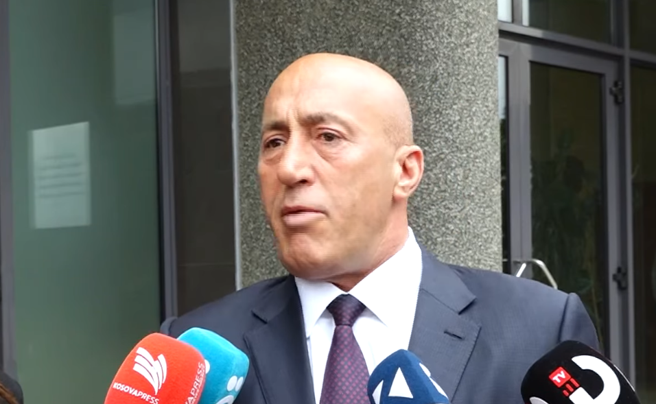haradinaj:-ne-kemi-dhene-zgjidhje-per-tre-emra-pa-asnje-kusht,-per-limajn-s’kam-qendrim