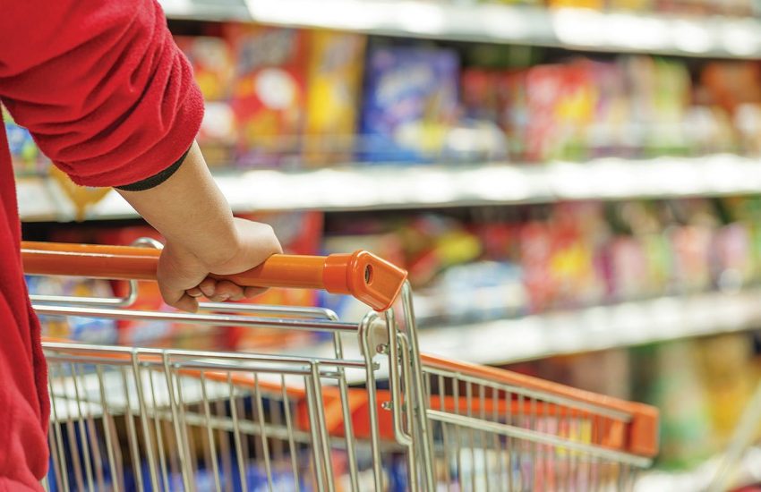 arrestohet-nje-burre-ne-podujeve,-vodhi-gjera-ne-nje-market-me-vlere-75-euro