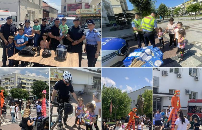 “sot-festojme-me-policine”,-ne-gjilan-shenohet-1-qershori,-dita-e-femijeve