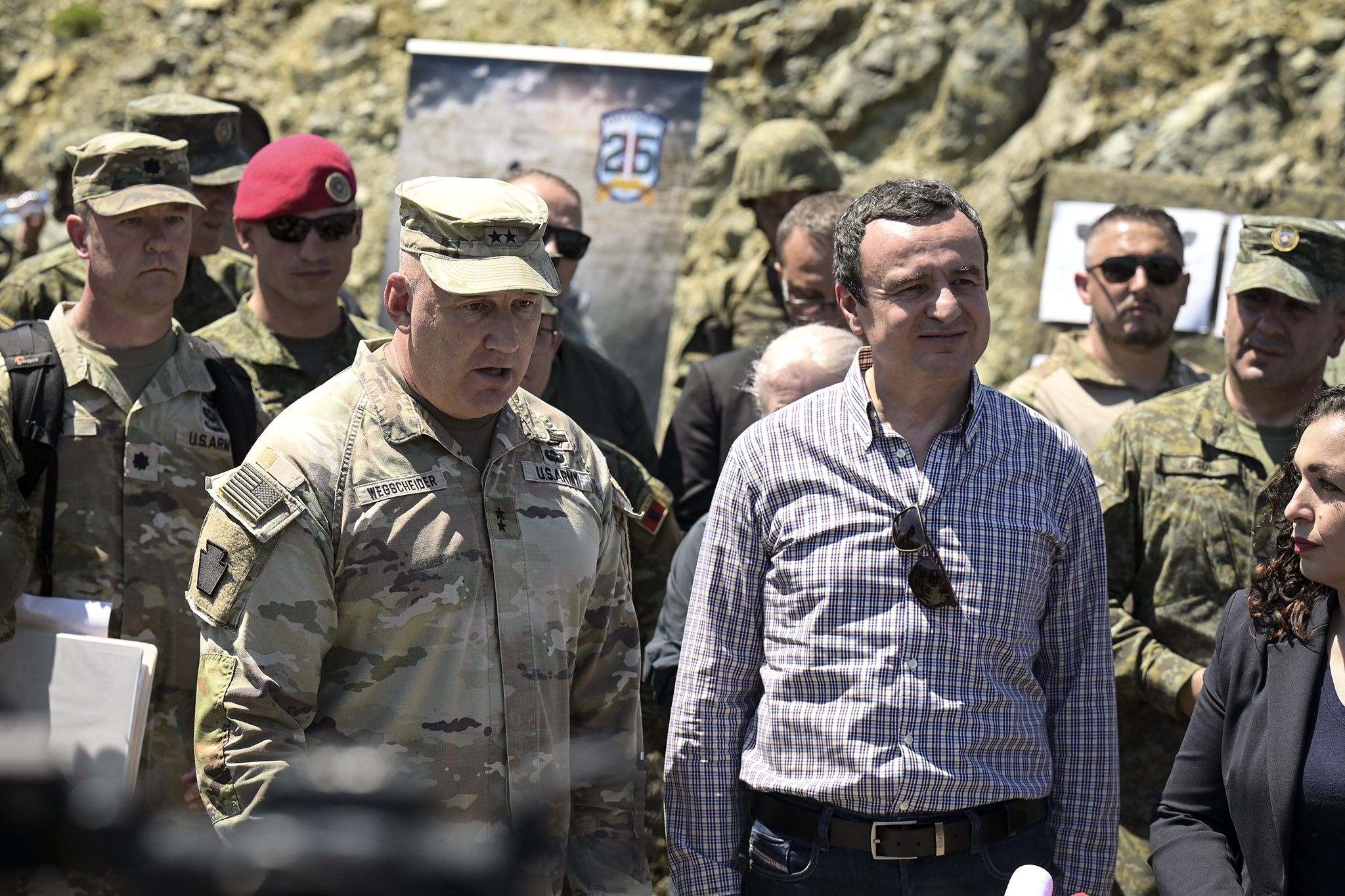 Kurti nga Babaj i Bokës ia shuan Limajt shpresat për kryeparlamentar: E kemi dhënë propozimin tonë