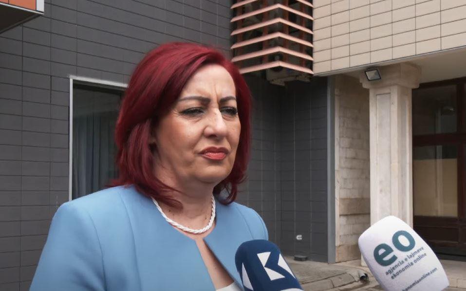 Sulmi ndaj Baljes, Rexhepi: Nuk e përkrahi asnjë gjuhë të keqe