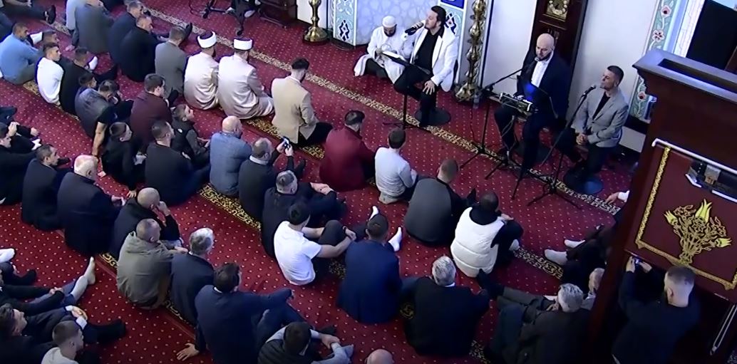 BIK-u njofton se kur falet Kurban Bajrami