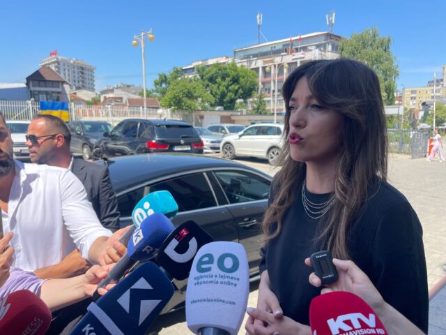 Haxhiu: Nuk përjashtohet mundësia të mbahen bashkë zgjedhjet lokale dhe ato të përgjithshme