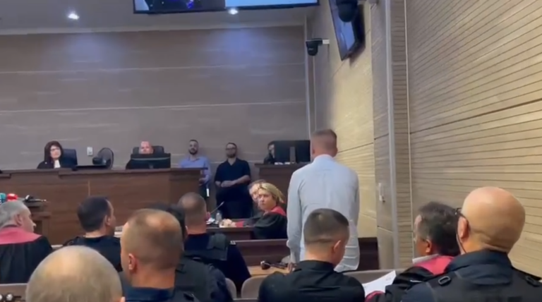 Naim Murseli: Nëse vërtetohen pretendimet e prokurores, do të kërkoj vetë burgim të përjetshëm