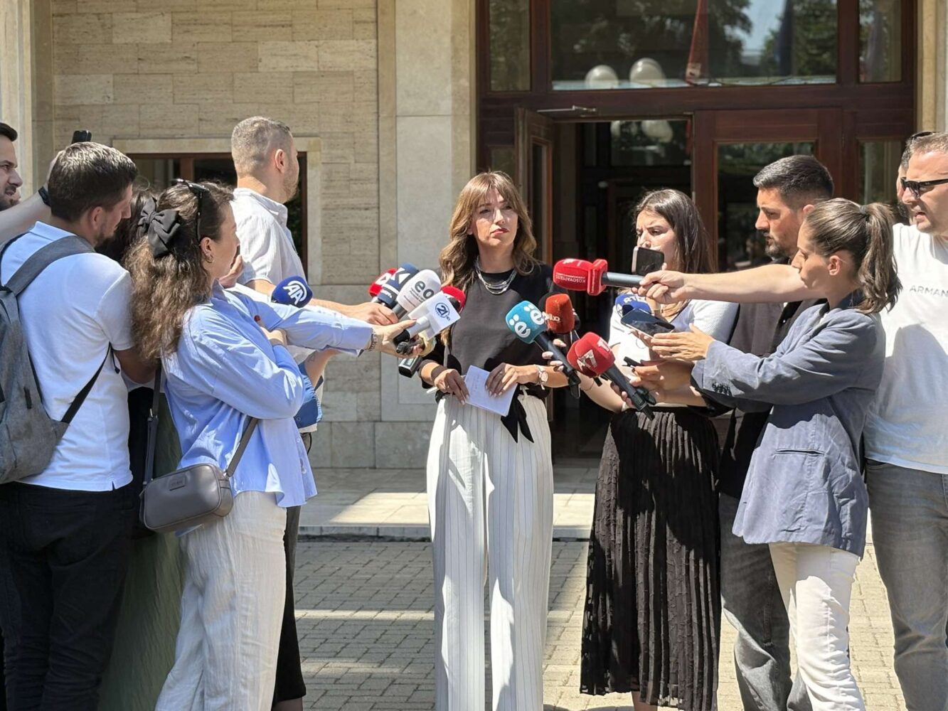 Haxhiu propozon 5, 12 dhe 19 tetorin si opsione për datën e zgjedhjeve lokale