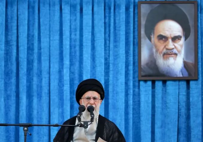 Udhëheqësi suprem i Iranit kritikon propozimin e SHBA-së për marrëveshje bërthamore