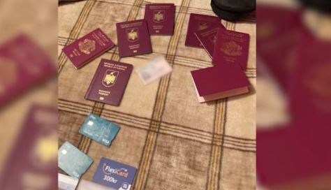 Kosovari dëbohet nga Zvicrra pasi tentoi të punësohej me dokumente të falsifikuara polake