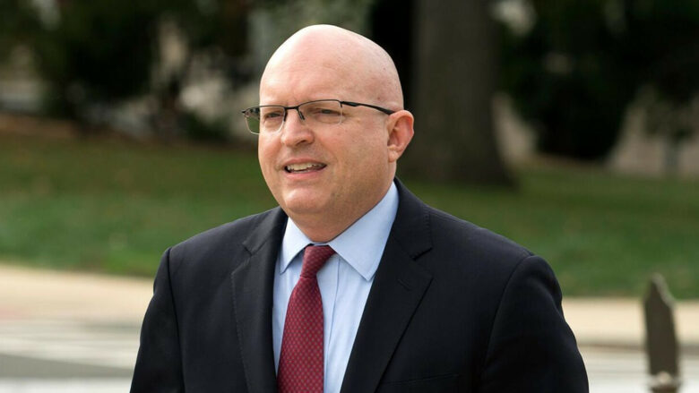 Ish-diplomati Reeker: SHBA-ja nuk do të angazhohet në Ballkan si në 30 vitet e fundit