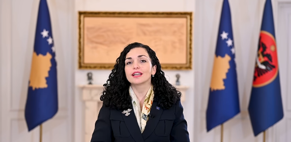 Osmani uron Kurban Bajramin: Kurban Bajrami është një thirrje për reflektim