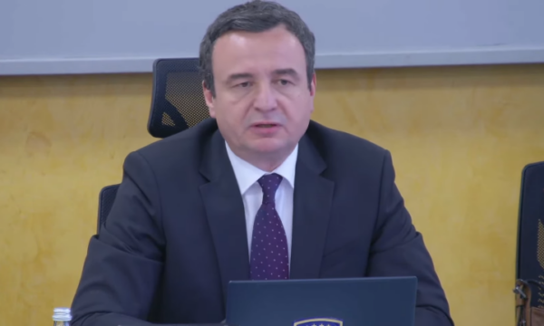 Kurti: Kurban Bajrami na përkujton sa e rëndësishme është të japim e të ndajmë me njëri-tjetrin