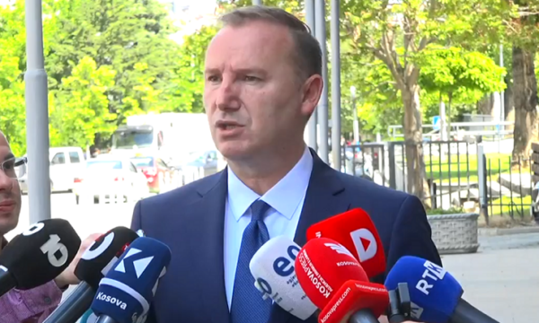 Zemaj: S’kemi indikacione që LVV ka arritur ndonjë marrëveshje për Kuvend e Qeveri