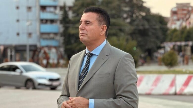 Bahtiri reagon ndaj ngërçit politik: Mjaft më, Kuvendi është kthyer në peng të inatit dhe pazareve politike