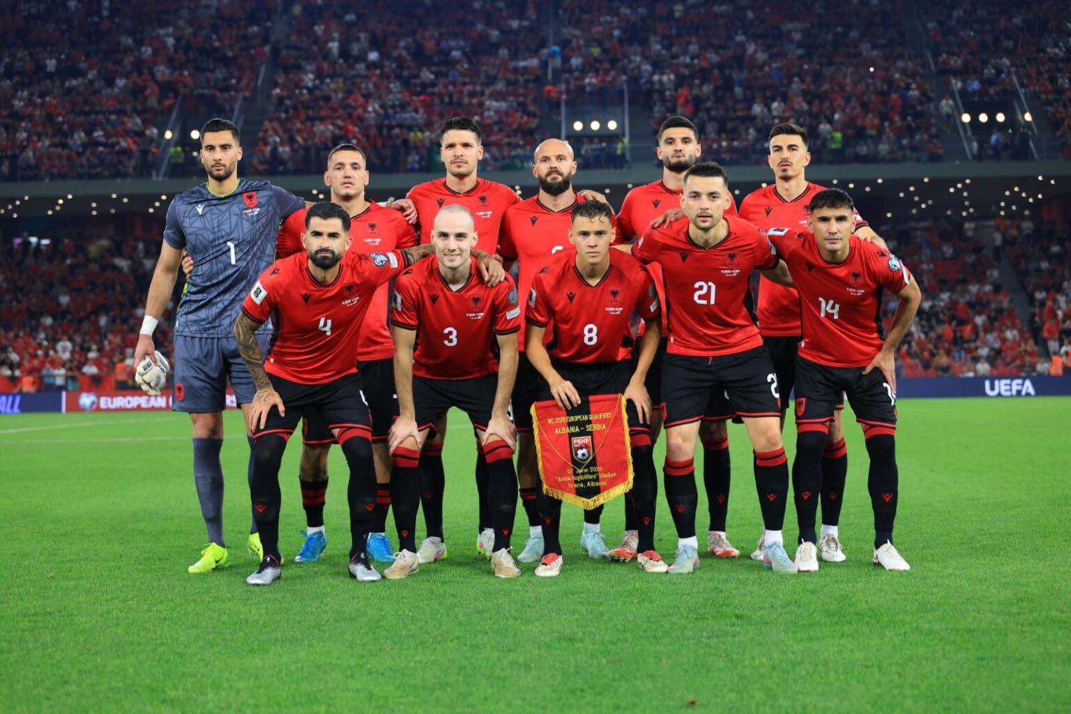 Kurti për barazimin e Shqipërisë me Serbinë: Të pakënaqur me rezultatin, por jo me kombëtaren