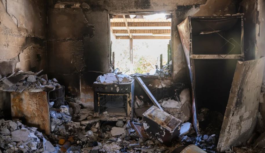 Izraeli vret udhëheqësin e militantëve palestinezë që morën pjesë në sulmin e 7 tetorit