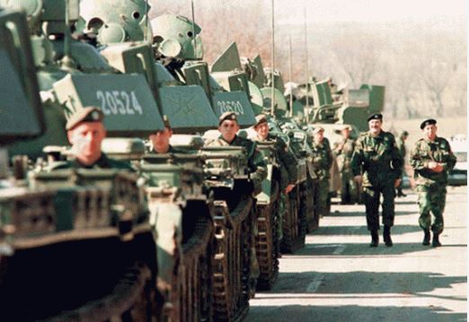 26 vjet nga nënshkrimi i marrëveshjes ushtarako-teknike të Kumanovës