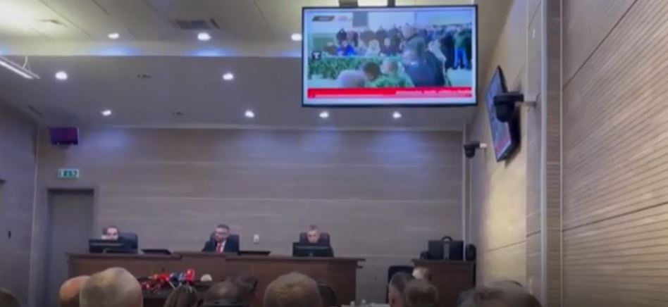 Rasti “Banjska”, të akuzuarit dalin sot para gjykatës