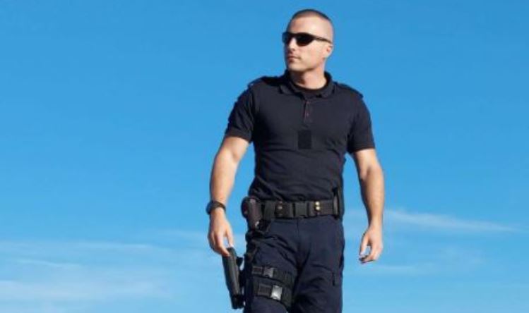 Ish-polici i Njësisë Speciale që u ndalua në Serbi, del sot para Gjykatës